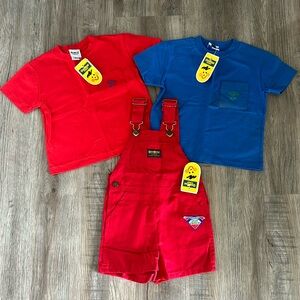 NWT Vintage Oshkosh Lot